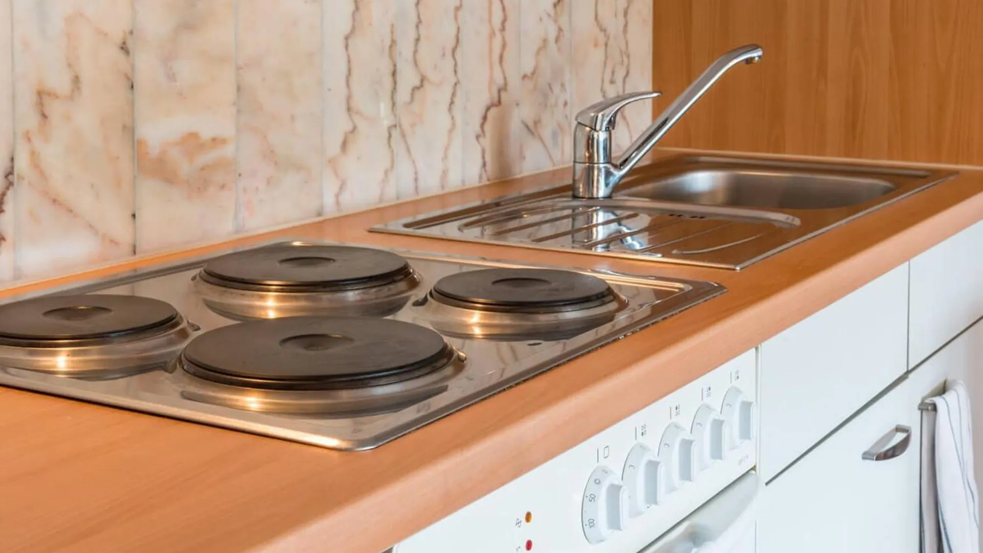 Hitrental Niederdorf - Apartments Ζυρίχη