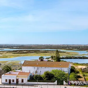 The Nest - Sea View - FAO