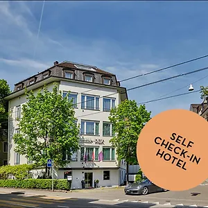 Hotel Sorell Rex, Zurych
