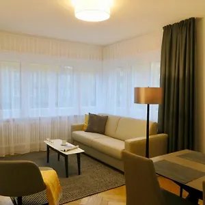  Appartement Furnished Homes