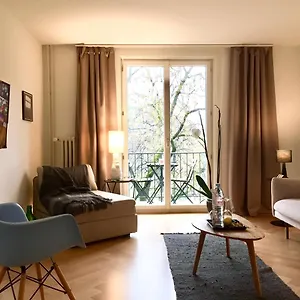  Appartement Viadukt