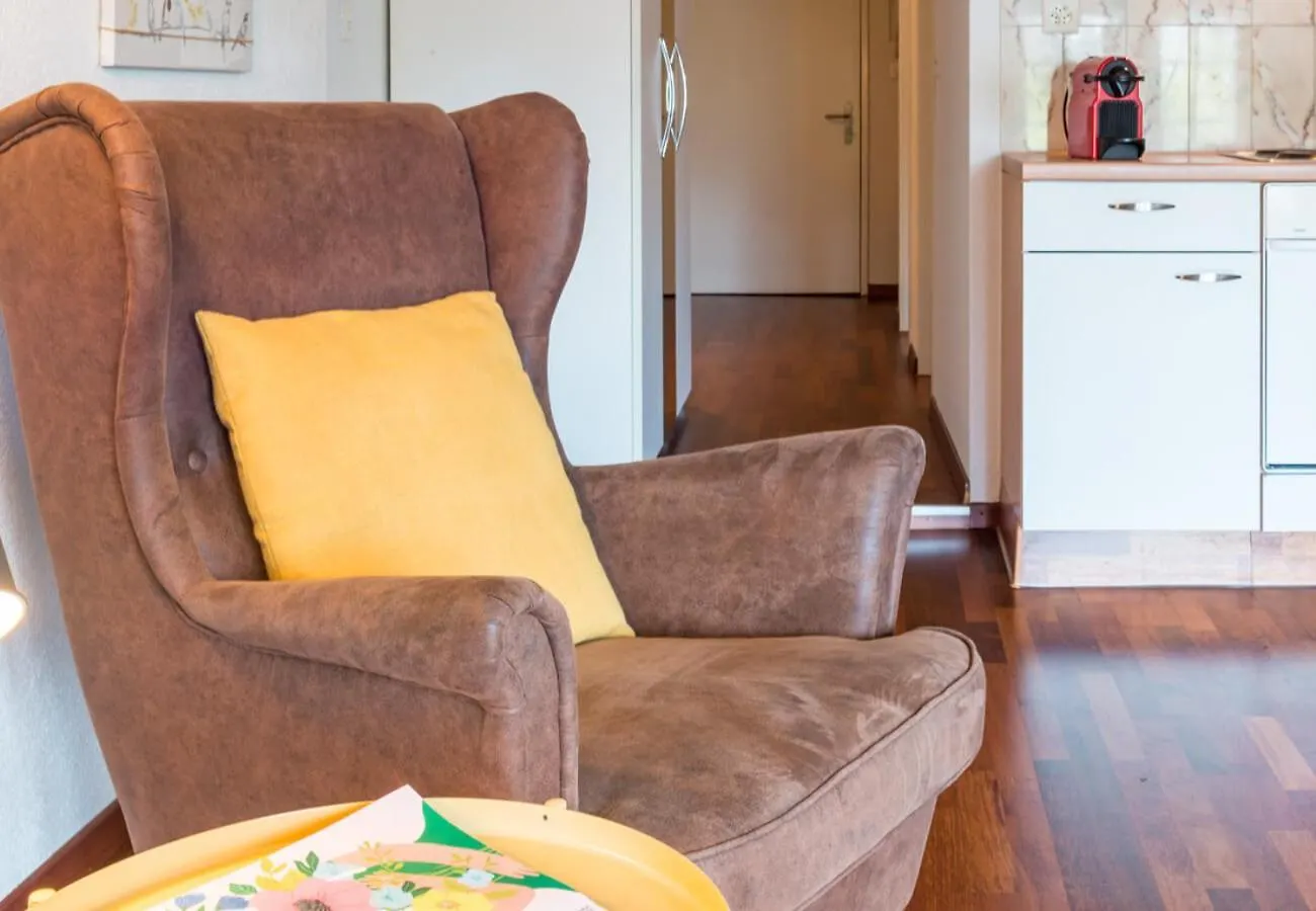 Hitrental Niederdorf - Apartments Zurich Switzerland