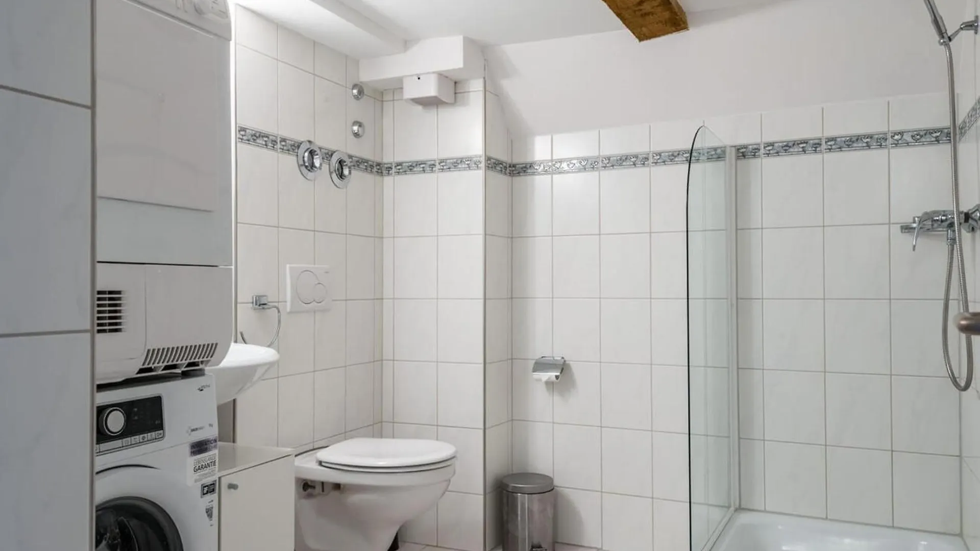 Hitrental Niederdorf - Apartments Zurich Switzerland
