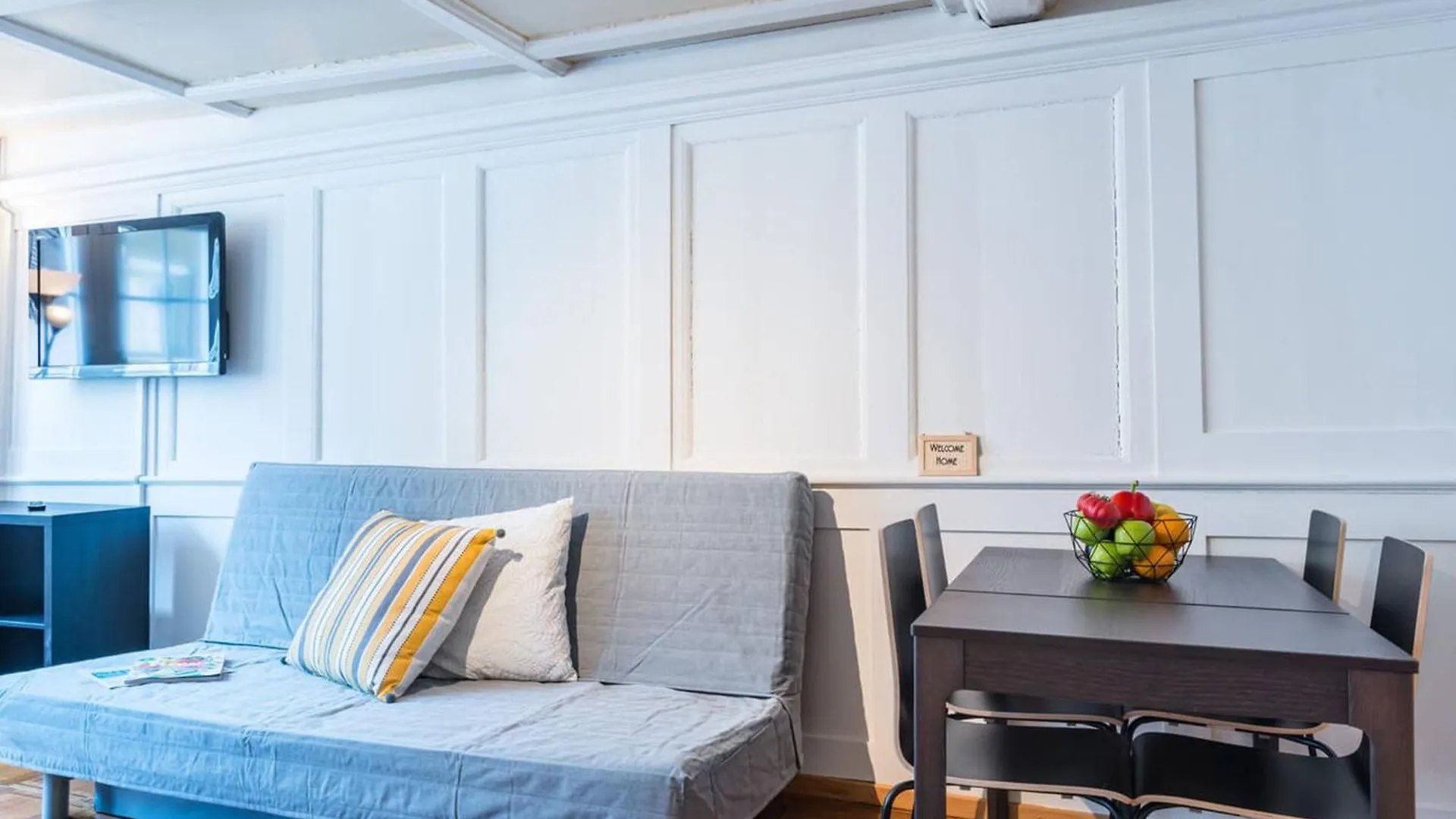 Hitrental Niederdorf - Apartments Zurich