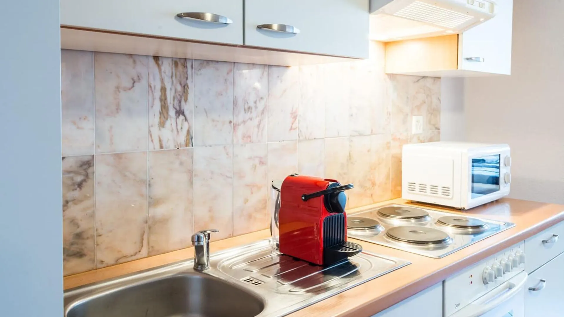Hitrental Niederdorf - Apartments Zurich